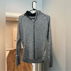Nike dry fit long sleeve